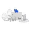 MOMINI compressorvernevelaar NebuEasy