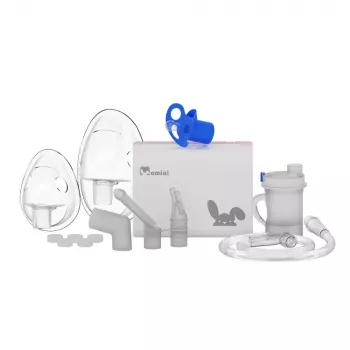 MOMINI compressorvernevelaar NebuEasy