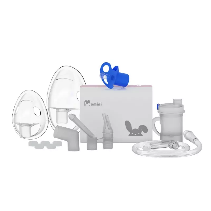 MOMINI compressorvernevelaar NebuEasy