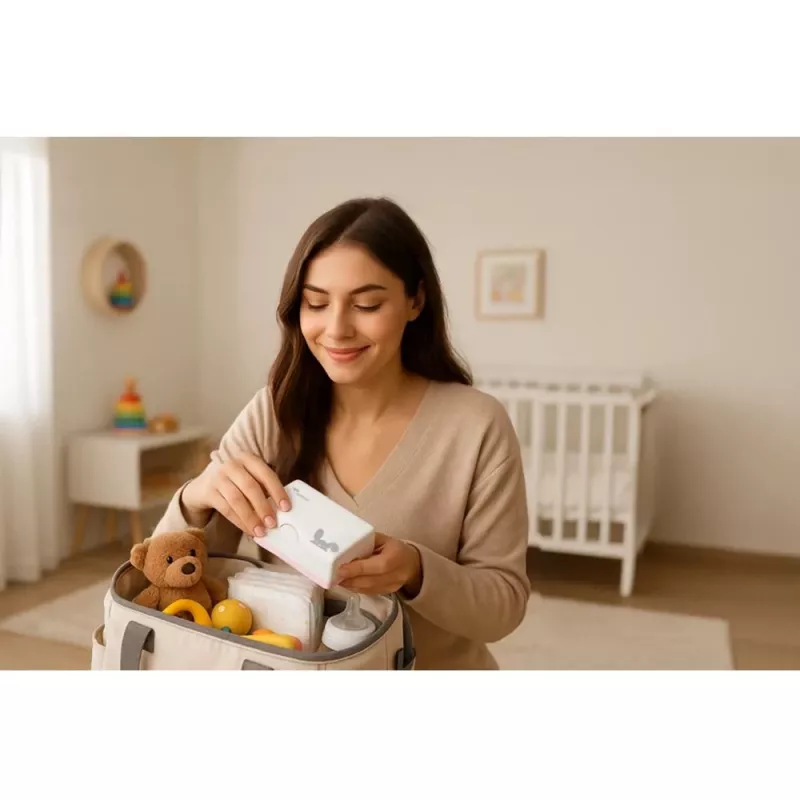 MOMINI compressorvernevelaar NebuEasy