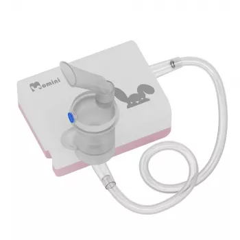 MOMINI compressorvernevelaar NebuEasy