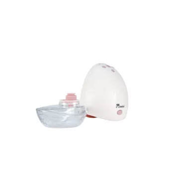 Momini handsfree draadloze elektrische borstkolf SingleHarmony