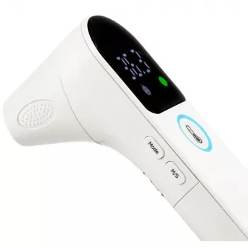 Momini infraroodthermometer LittleCare