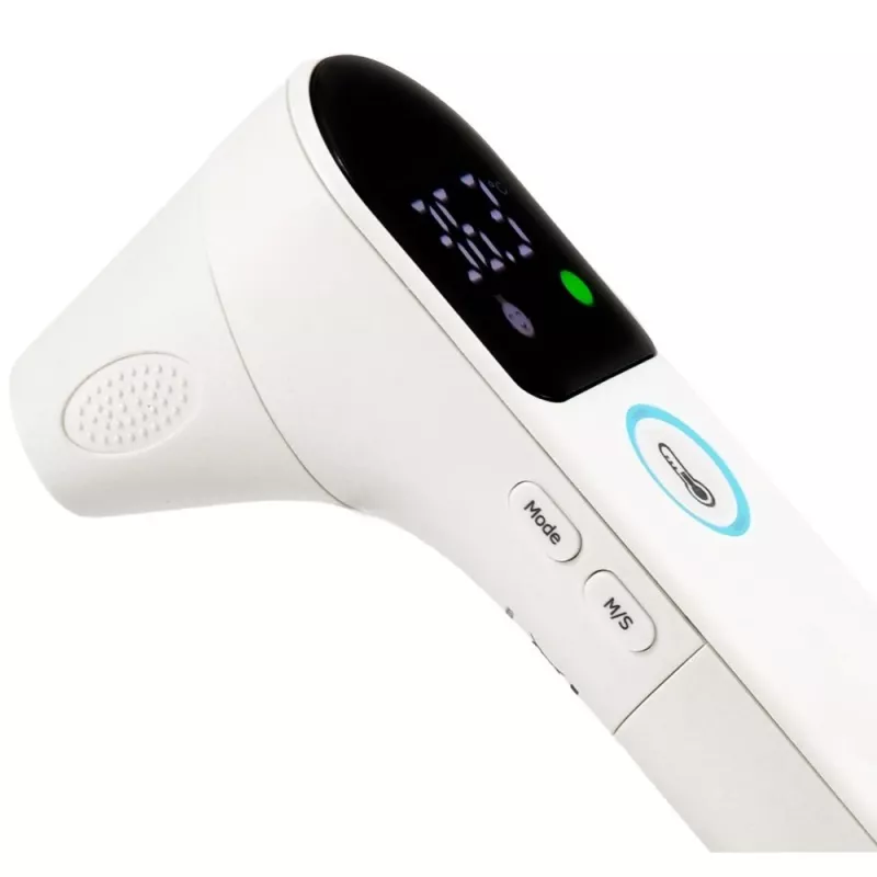 Momini infraroodthermometer LittleCare