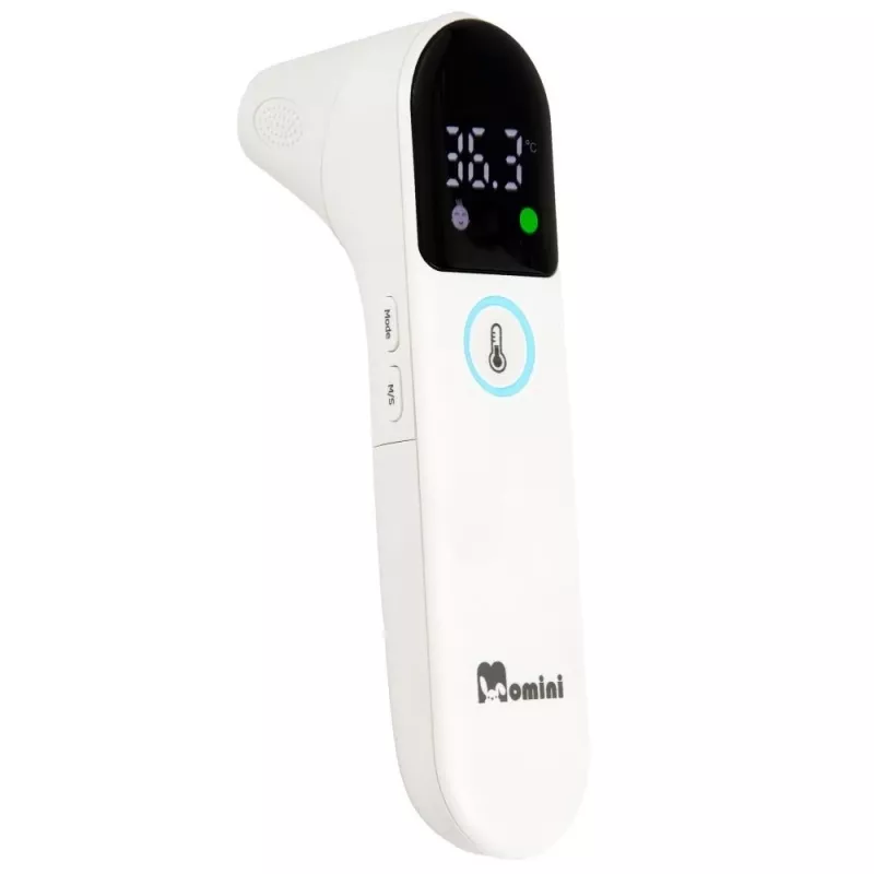 Momini infraroodthermometer LittleCare