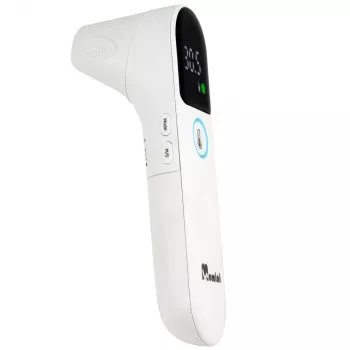 Momini infraroodthermometer LittleCare