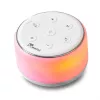 Momini witte ruis lamp Lullumo