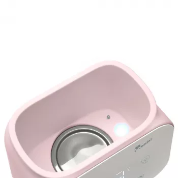 Momini MelloDuo 3-in-1 sterilisator en flessenwarmer