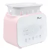Momini MelloDuo 3-in-1 sterilisator en flessenwarmer