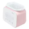 Momini MelloDuo 3-in-1 sterilisator en flessenwarmer