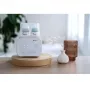 Momini MelloDuo 3-in-1 sterilisator en flessenwarmer