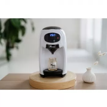 MOMINI Milk Formula Elite automatische babyflessenbereider
