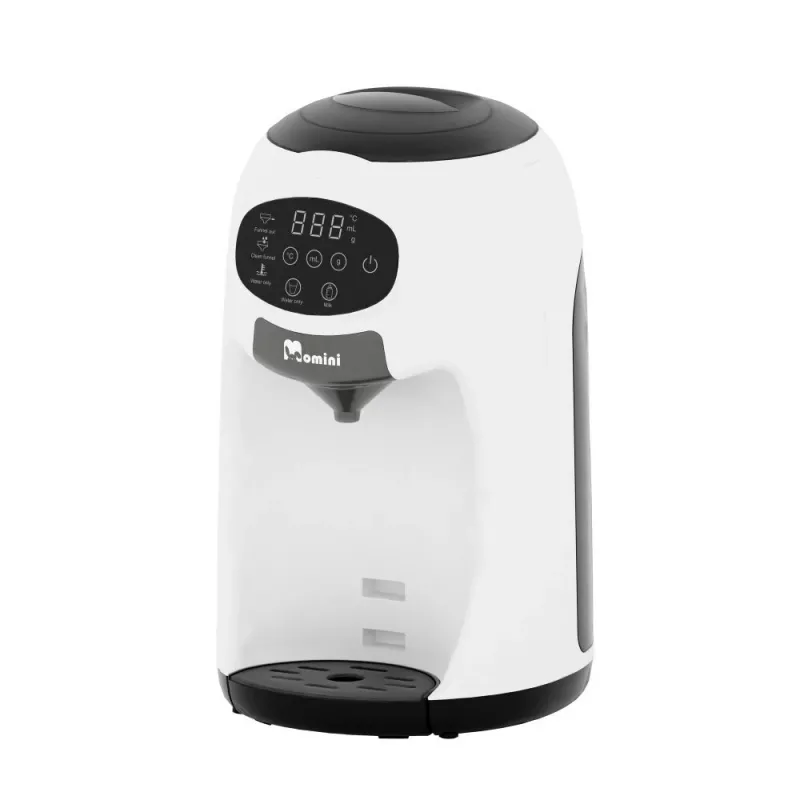 MOMINI Milk Formula Elite automatische babyflessenbereider
