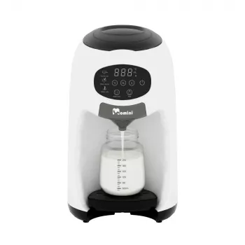 MOMINI Milk Formula Elite automatische babyflessenbereider