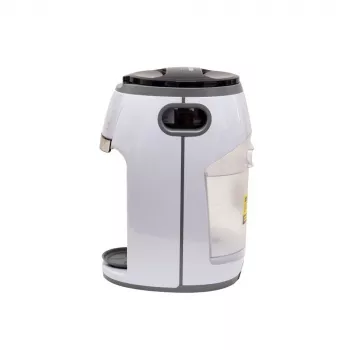 Momini MilkMagic automatische babyvoedingsbereider