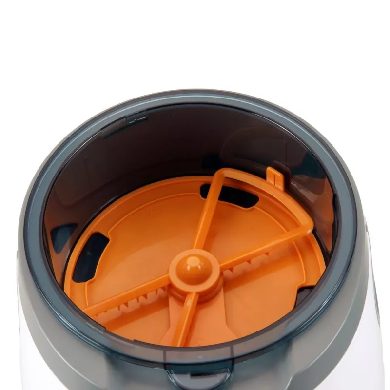Momini MilkMagic automatische babyvoedingsbereider