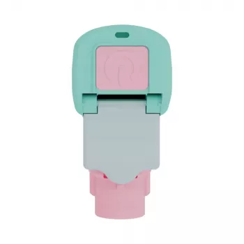 Momini NebuFlow mesh vernevelaar