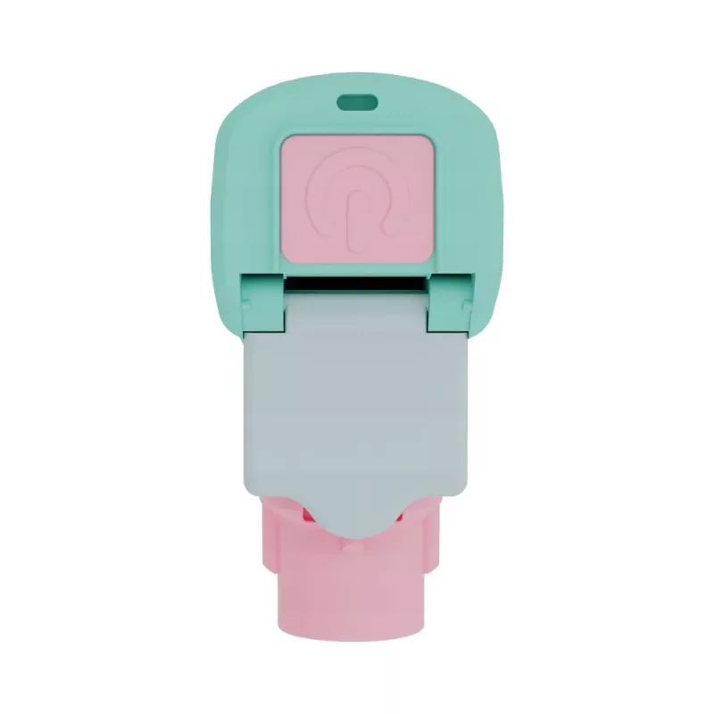 Momini NebuFlow mesh vernevelaar