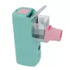 Momini NebuFlow mesh vernevelaar