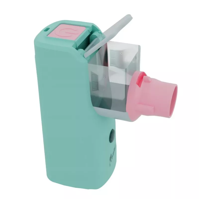Momini NebuFlow mesh vernevelaar