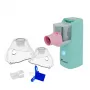 Momini NebuFlow mesh vernevelaar