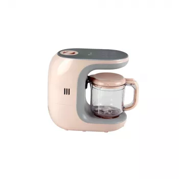 Momini steam multiblender voor kinderen 6in1 NutriBlend