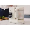 Momini steam multiblender met flessenwarmerfunctie 7in1 MiniChef