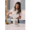 Momini steam multiblender met flessenwarmerfunctie 7in1 MiniChef
