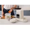 Momini steam multiblender met flessenwarmerfunctie 7in1 MiniChef