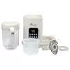 Momini steam multiblender met flessenwarmerfunctie 7in1 MiniChef