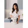 Momini steam multiblender met flessenwarmerfunctie 7in1 MiniChef