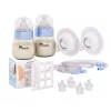 Momini TwinPump dubbele draadloze elektronische borstkolf