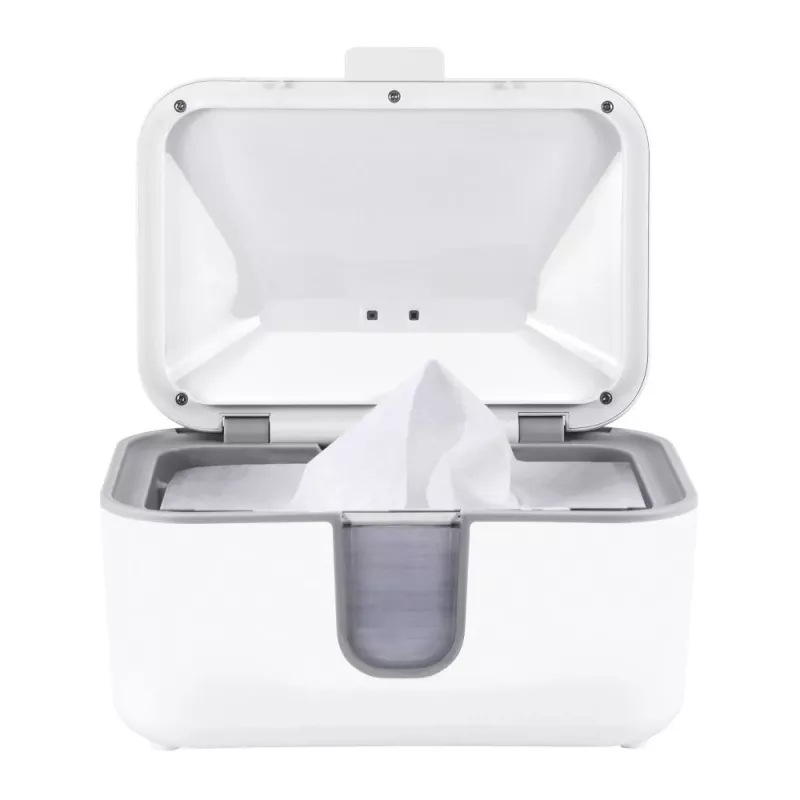 Momini WarmWipes vochtige doekjes warmer