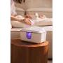 Momini WarmWipes vochtige doekjes warmer