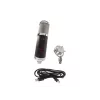 Monkey Banana Hapa BK USB-studiomicrofoon