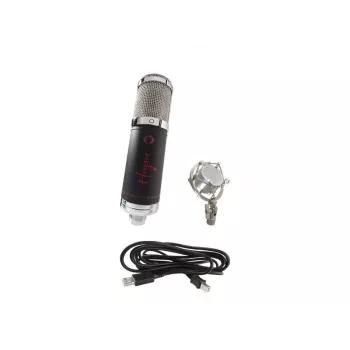 Monkey Banana Hapa BK USB-studiomicrofoon