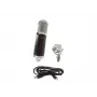 Monkey Banana Hapa BK USB-studiomicrofoon