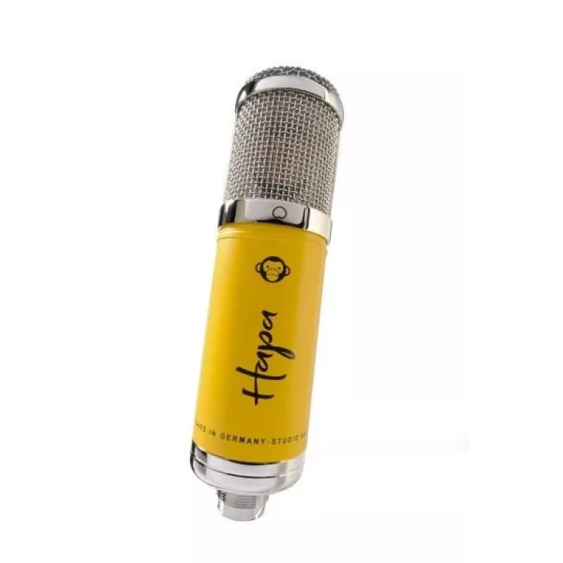 Monkey Banana Hapa YW USB-studiomicrofoon