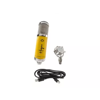 Monkey Banana Hapa YW USB-studiomicrofoon
