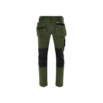 Werkbroek Monter L