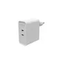 Mophie voedingsadapter GaN USB-C 100W ROC 2026 wit EU