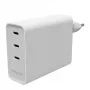 Mophie voedingsadapter GaN USB-C 140W ROC 2026 wit EU