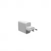 Mophie ROC GaN 45W dual USB-C wandlader - wit