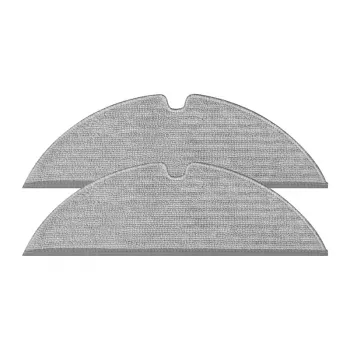 Wischpads voor Dreame D20, D20 Plus, D20 Pro, D20 Pro Plus