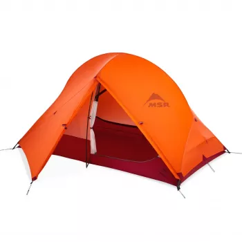 MSR Access 2 tent