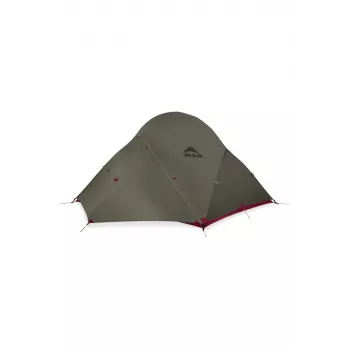 MSR Access 3 tent