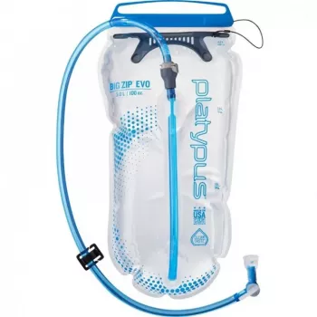 Platypus Big Zip EVO drinkblaas, 1,5 L
