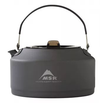 MSR Pika 1L touringketel