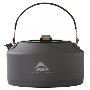 MSR Pika 1L touringketel