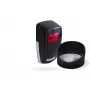 Motorline MFE reflecterende fotocel (met reflector) 12m bereik 12-24V AC/DC IP54